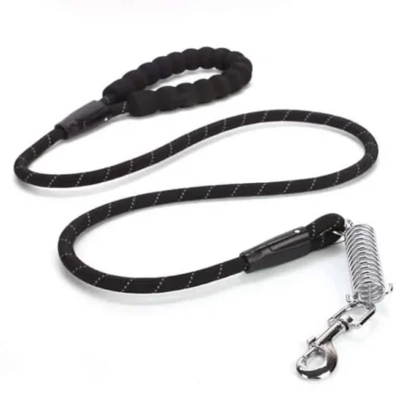 Durable Dog Leash with Comfortable Grip