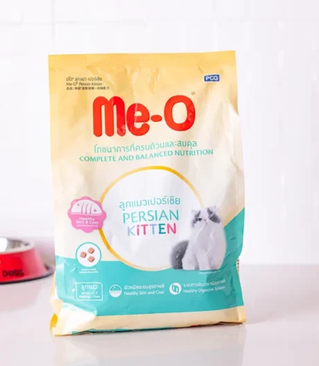 Me-O Persian Kitten Food