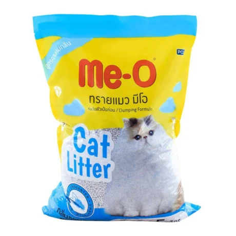 Me-O Cat Litter