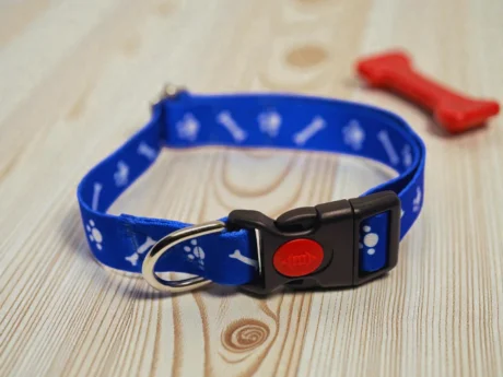 Dog collar