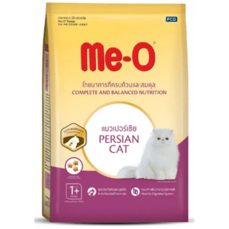 Me-O Persian Cat Food