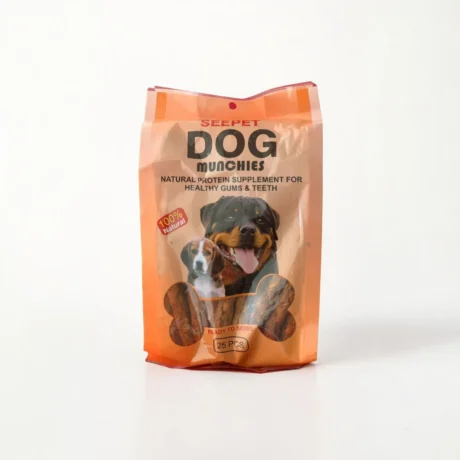 Seepet Dog Munchies